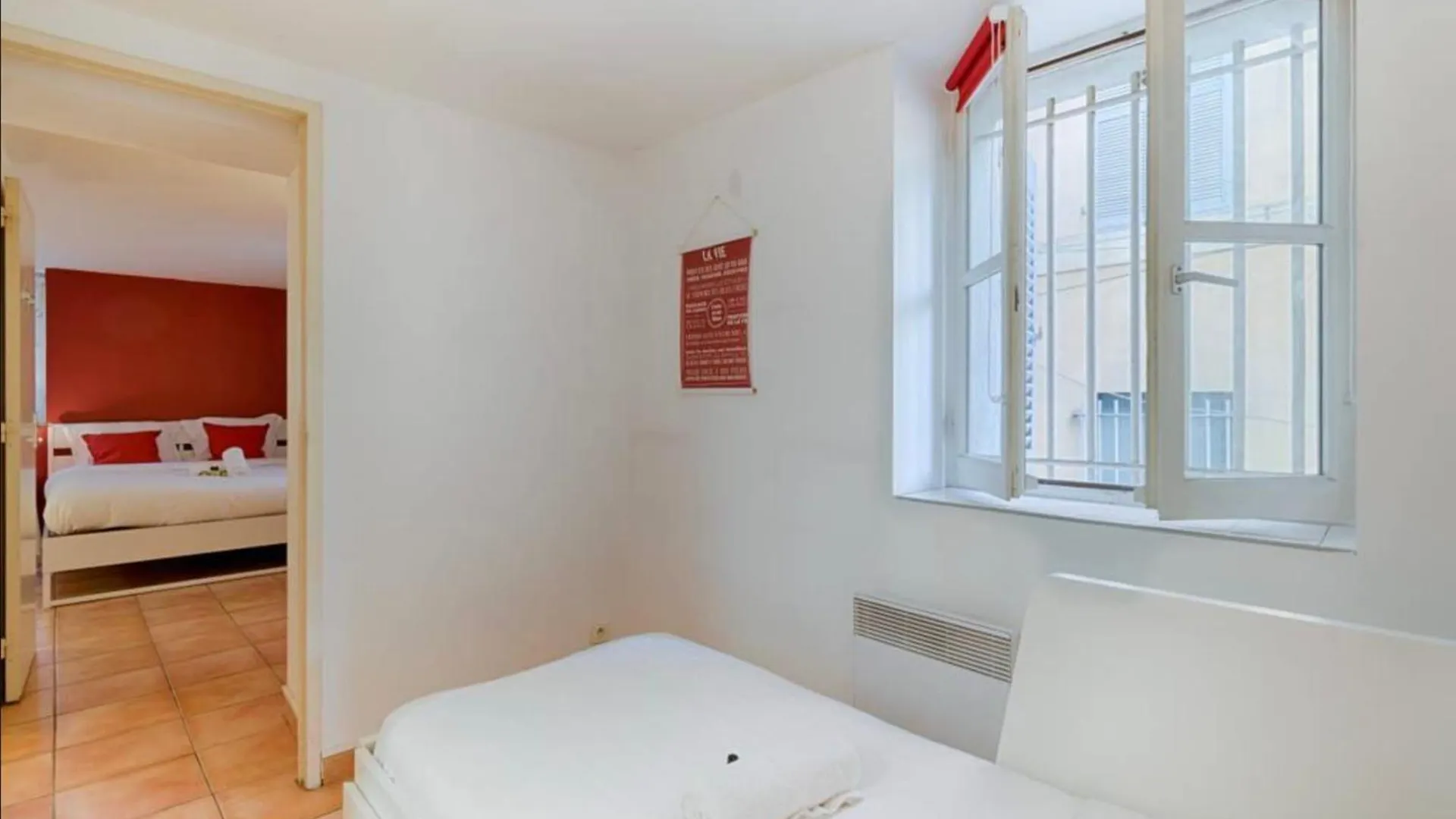 Coeur Panier & Proche Vieux-Port Apartment Marseille