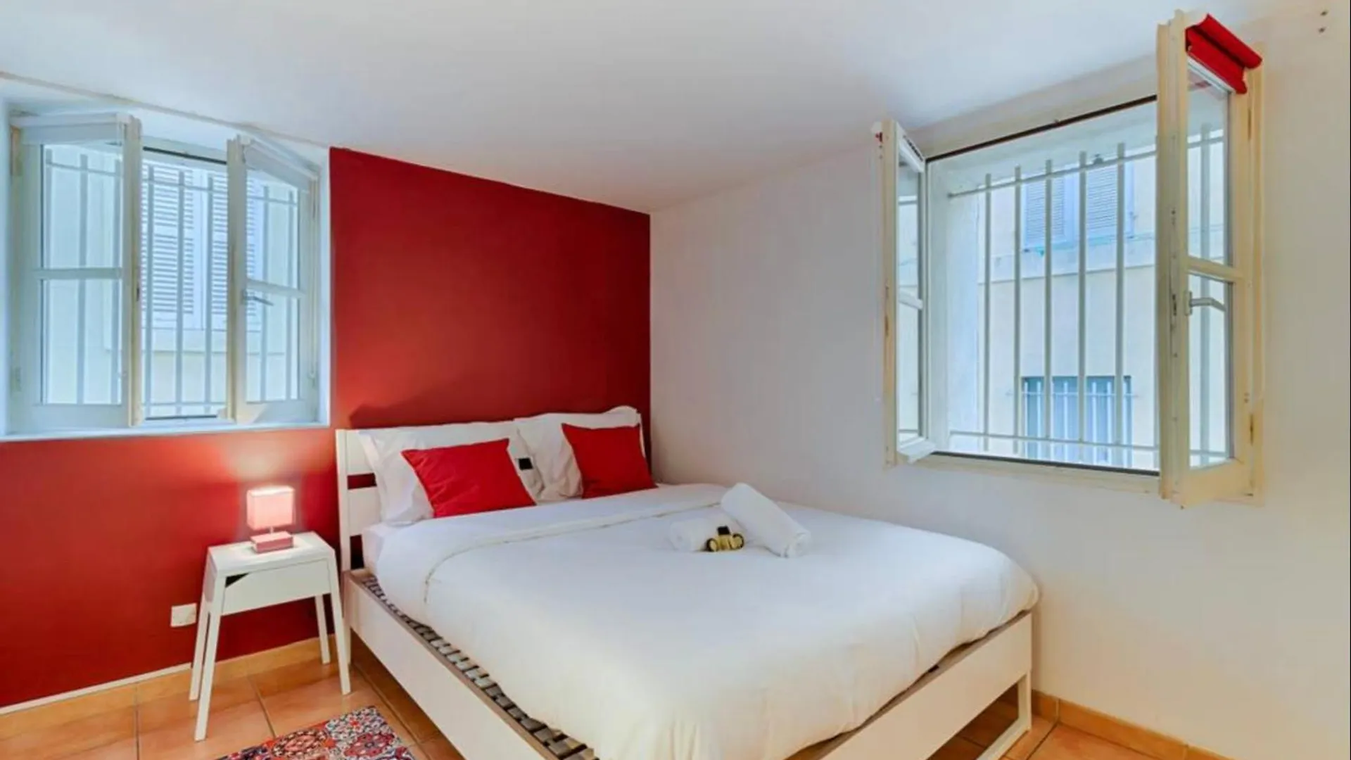 Coeur Panier & Proche Vieux-Port Apartment Marseille France