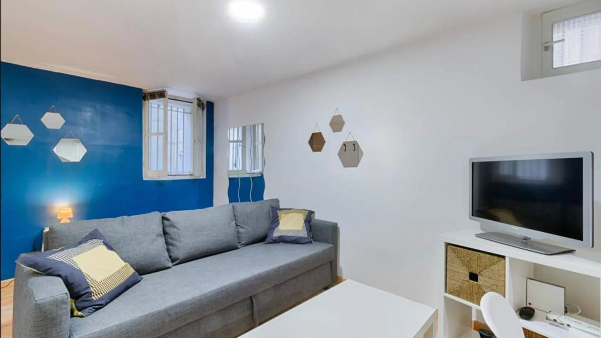 Coeur Panier & Proche Vieux-Port Apartment Marseille