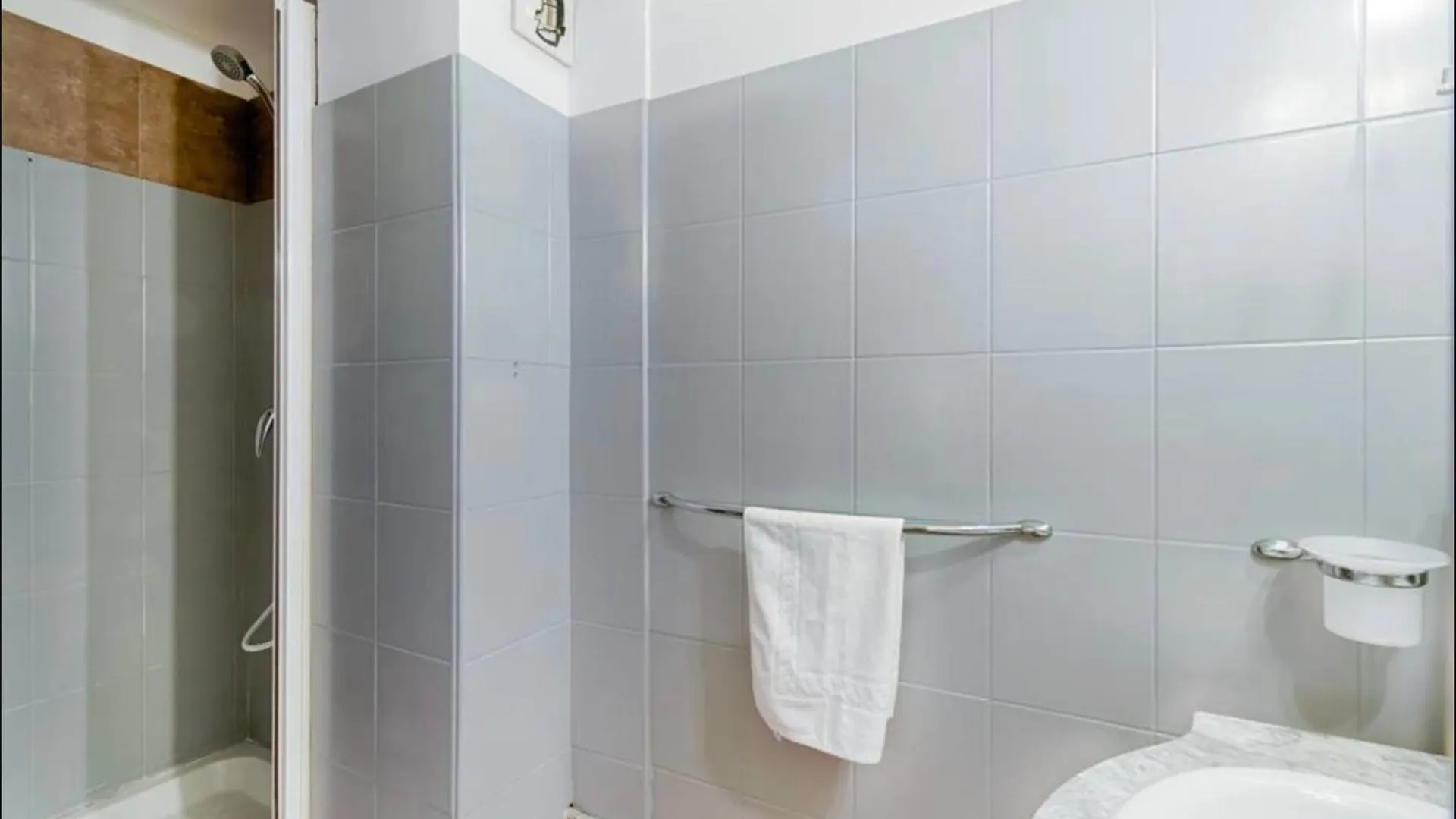 Coeur Panier & Proche Vieux-Port Apartment Marseille