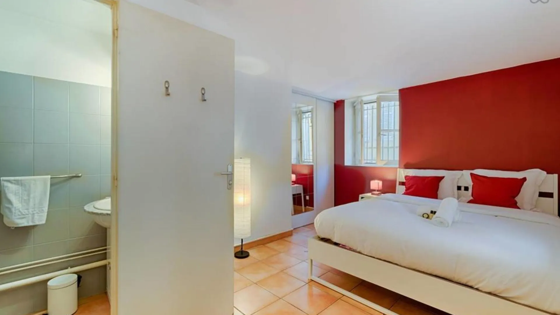 Coeur Panier & Proche Vieux-Port Apartment Marseille France