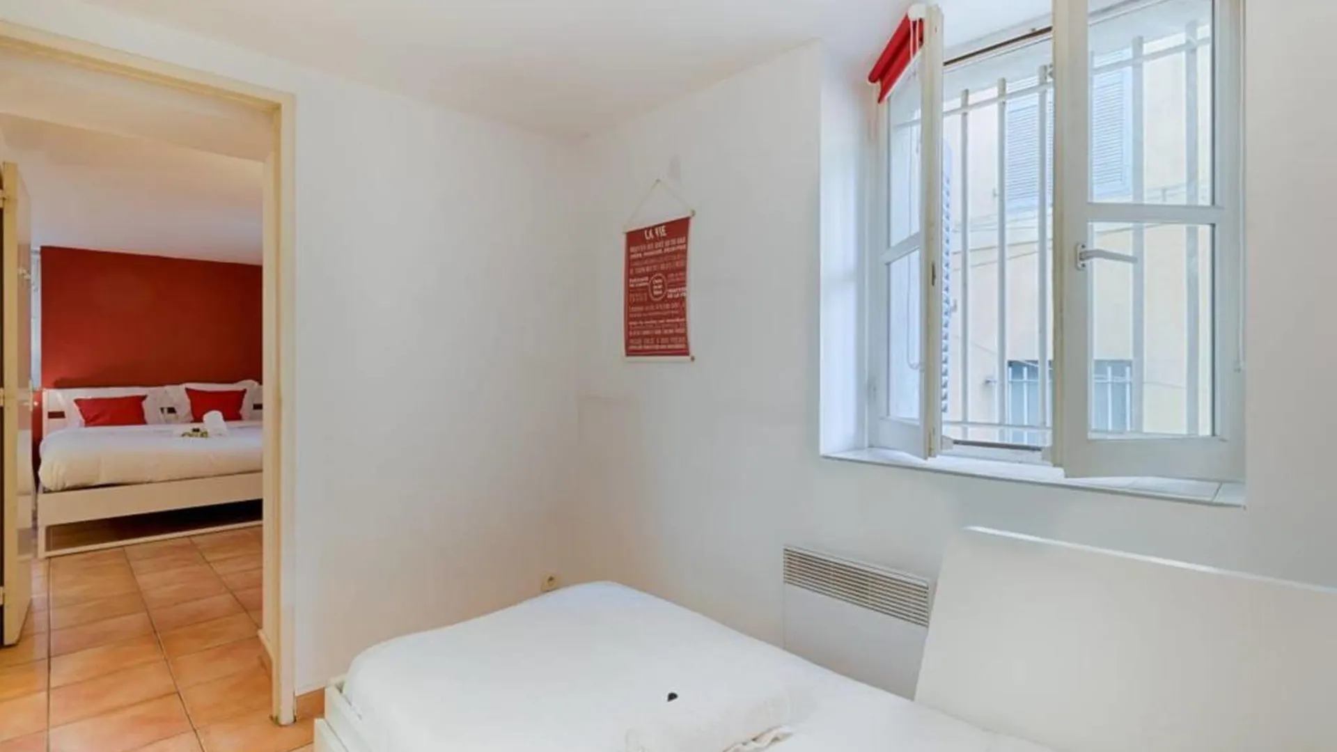 Coeur Panier & Proche Vieux-Port Apartment Marseille