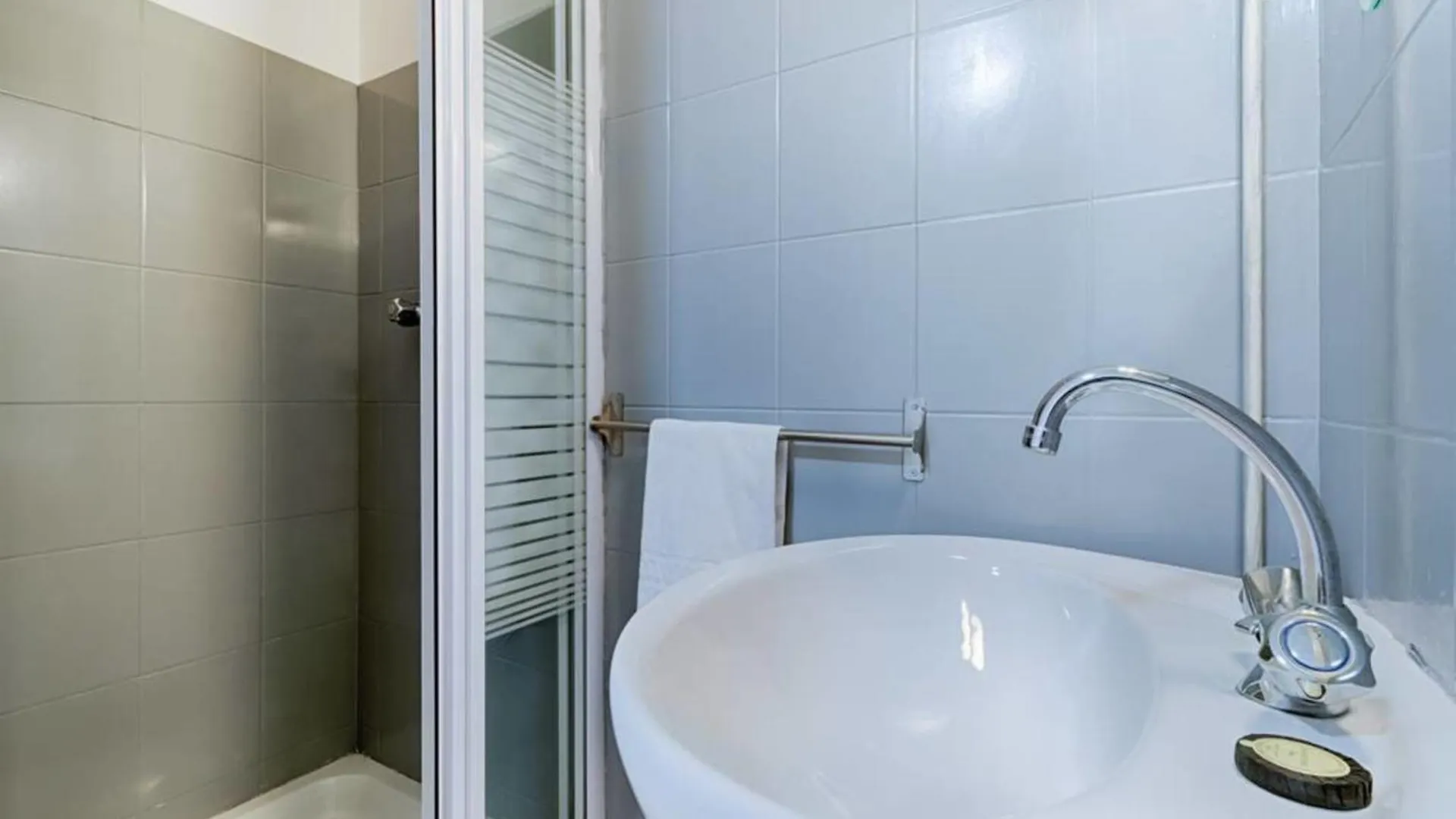 Coeur Panier & Proche Vieux-Port Apartment Marseille