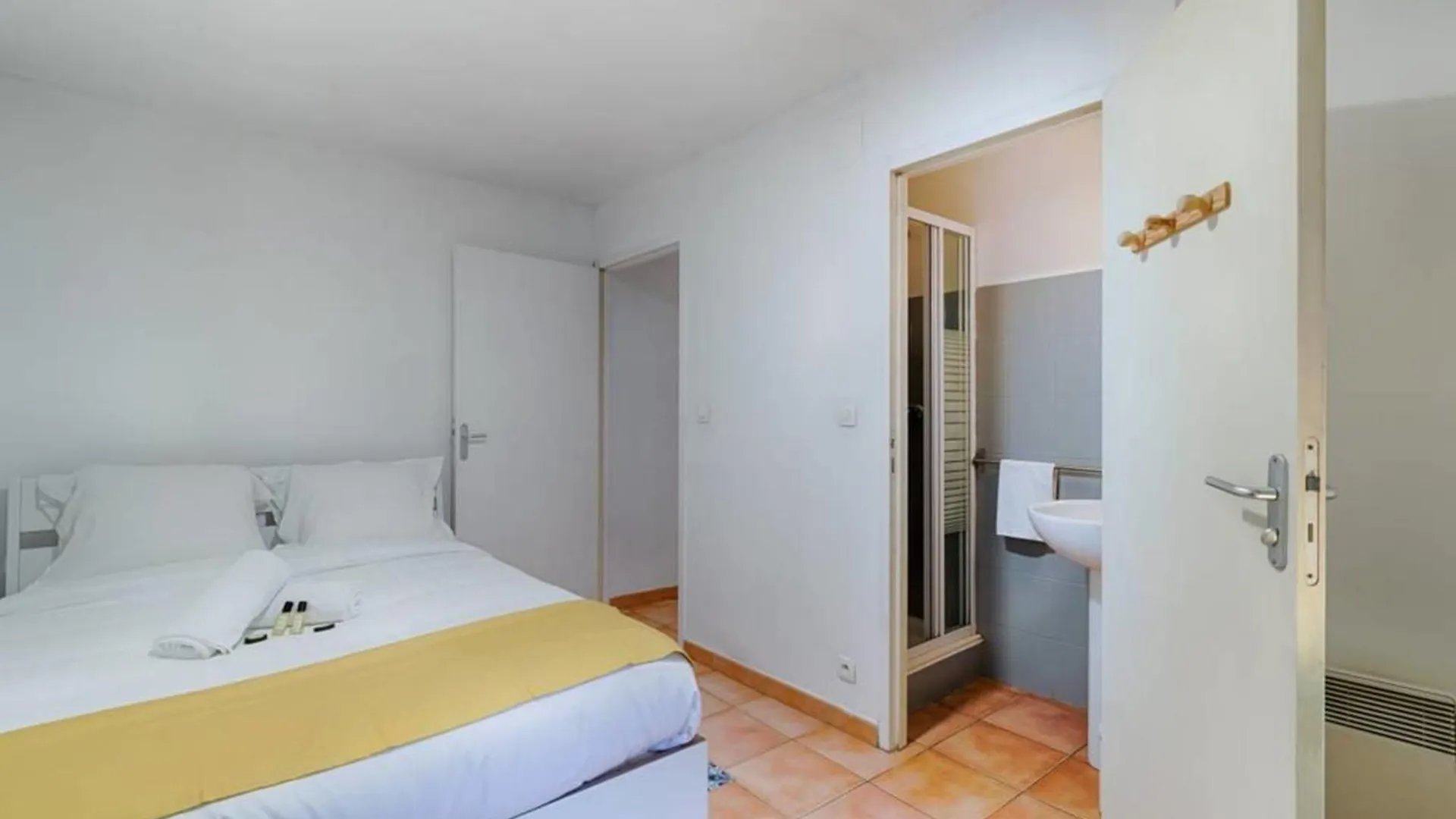 Coeur Panier & Proche Vieux-Port Apartment Marseille