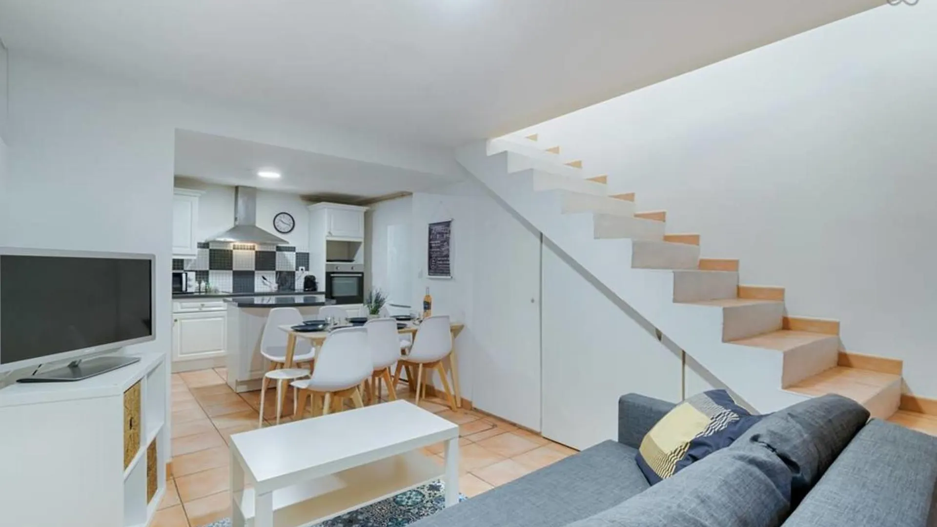 Coeur Panier & Proche Vieux-Port Apartment Marseille