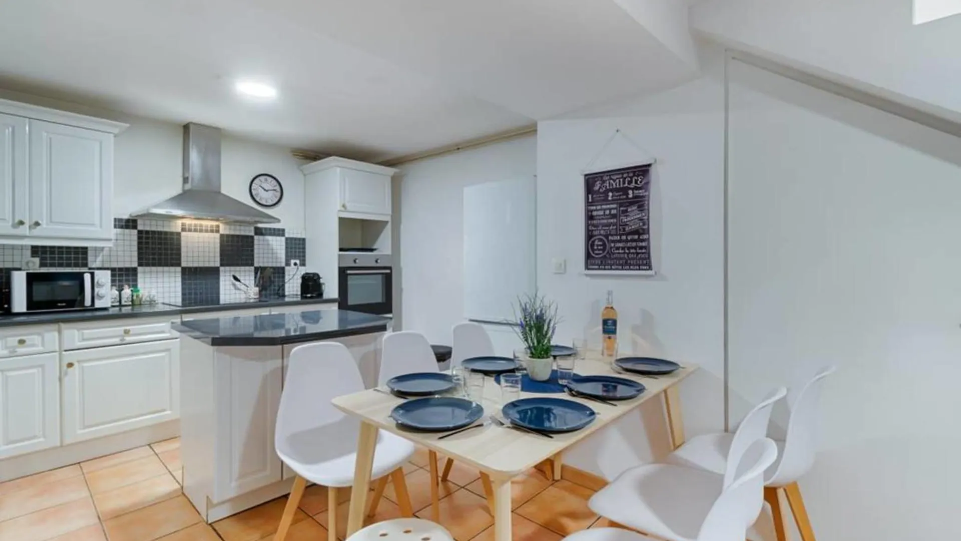 Coeur Panier & Proche Vieux-Port Apartment Marseille